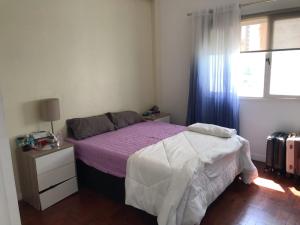 Flat T2 PERTO DO Hotel Terminus