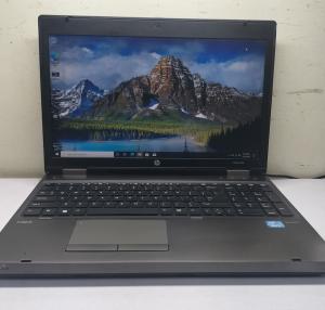 Hp Probook 6570b i3 3th 2GB 500GB