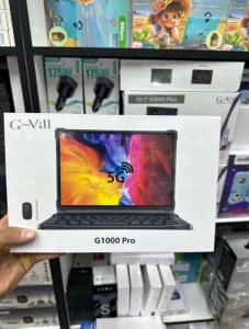 Tablet PC G1000 Pro (512GB + 16GB RAM)