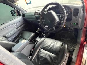 Toyota KZTe