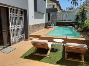 Excelente Moradia Tipo 3 n Triunfo Velho Boa zona