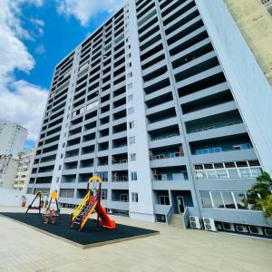 Grande Oportunidade de Adquirir um Apartamento na Julius Nyerer Tipo 3 Condomínio Imoivest