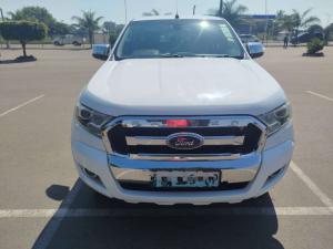 FORD RANGER XLT