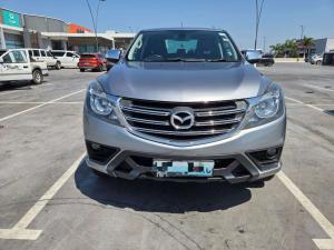 MAZDA BT-50 XR CLEAN