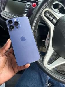 iPhone 14 Pro Max 256Gb 100%