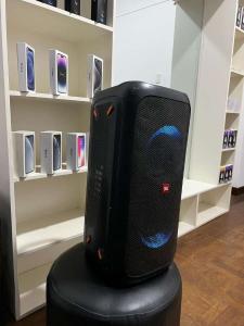 JBL Party Box 100 Coluna 100% original (usada)