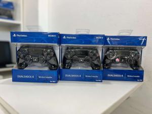Joystick Ps4 (Novo)
