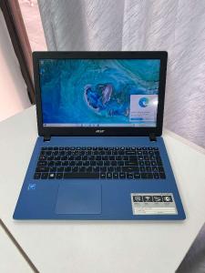 Laptop Aspire 500GB 10th geração