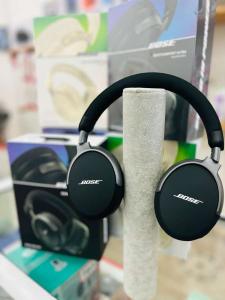 Bose Headphones (Novo e Selado)
