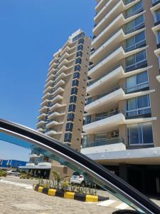 Apartamento T3 mobilado no Beach Front