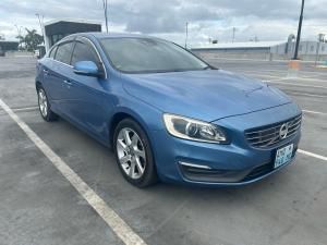 Volvo S60 2013 T4