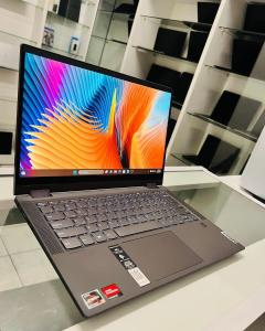 Lenovo Ideapad Flex 5 Yota Ryzen 7 5700U 14” Touch 16GB RAM 512GB SSD