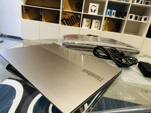 Lenovo ThinkBook 16 G7 IML Novo em PromoçãoSuper Moderno Edição  2025 Com Respectiva pasta de M