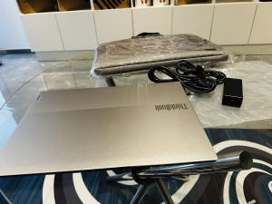 Lenovo ThinkBook 16 G7 IML Novo em PromoçãoSuper Moderno Edição  2025 Com Respectiva pasta de M