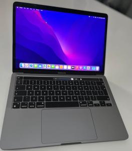 MacBook Pro 2019 TouchBar i5 8GB 512GB