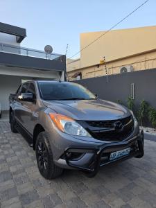 Mazda BT-50 2014 4X4 3.2 Turbo Diesel