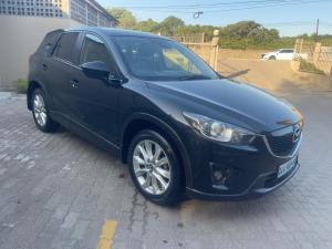 Mazda Cx5
