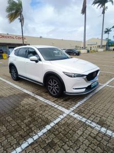 Mazda CX5 2018 2.2 Diesel Recém Chegado