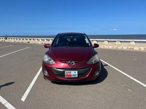 Mazda Demio 1.3 2012