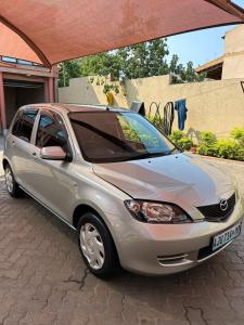 Mazda Demio 1.3 Recém Importado