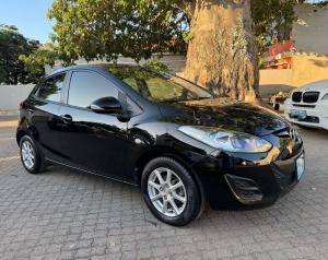 Mazda Demio 2011 1.3 51.000km Recém Chegado