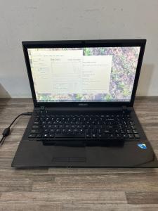 Mexer W240 i5 3th 4GB RAM 500GB