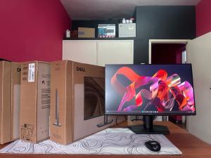 Monitor Dell SE2725HM 27” FHD Selados