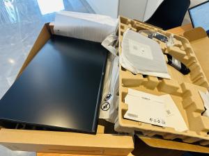 Monitor Dell SE2725HM,Tela 27” Full HD (1920x1080)Painel VA ,Taxa de Atualização 75Hz ,Tempo de 