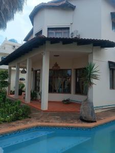 Moradia T3 no Triunfo 1 PE do Joss Village