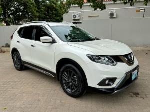 Nissan Xtrail 2017 2.0 4X4 Recém Chegado