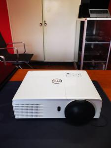 Peojector Dell S320 3000 Lumens