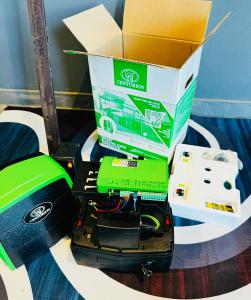 Quit Completo,Tudo Novo  *Motor D5 SMart  Selado Com 01 Ano de Garantia e Assistência Técnica  Ré