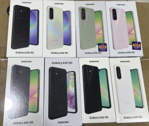 Samsung A26 5G 128gb/6gb selado