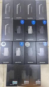 Samsung S25 Ultra 256gb/12gb selado