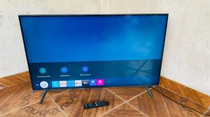 Smart Tv Samsung 43” UHD 4K