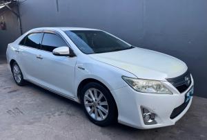 Toyota Camry 2013