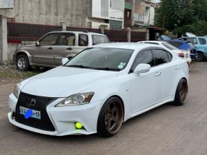 Toyota Lexus Recem Importado