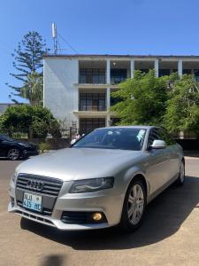 Audi A4 2010