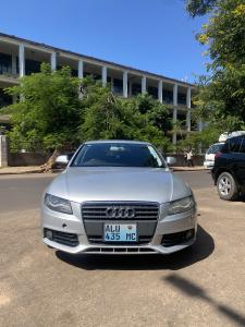 Audi A4 2010