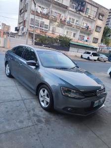 VW Jetta 2014