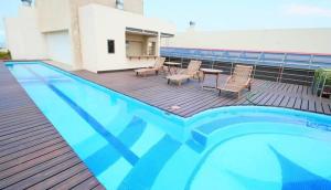 Vende se Apartmento T1 novo na Sommershield