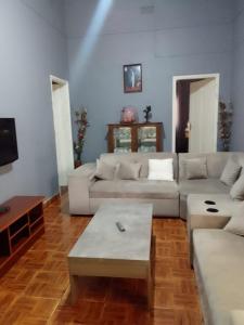 Vende se Flat T3 na Baixa