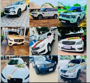 Viaturas Disponíveis Para Aluguer : NB: Valor Correspondente ao Aluguer do Carro + Motorista   Comb