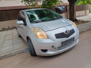 Vitz recente