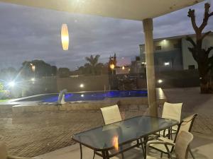 Vivenda t3 C/Piscina na Matola  Rio