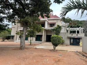Vivenda T4 na Matola