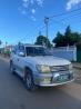 Toyota Prado a Diesel