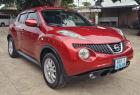 Nissan Juke RECÉM-IMPORTADO