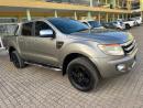 FORD RANGER 2015