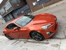 Toyota GT86 2013